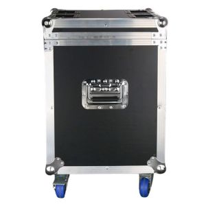 LIGHT4ME LINE BEAM 230W CASE 2IN1 skrzynia transportowa