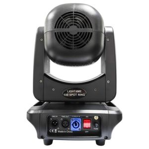 LIGHT4ME 150 SPOT RING głowica ruchoma LED oświetl