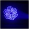 LIGHT4ME 150 SPOT RING głowica ruchoma LED oświetl