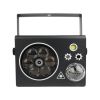 LIGHT4ME PARTY BOX V2 efekt disco LED ball laser