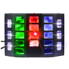 LIGHT4ME TURBO DERBY 3IN1 multiefekt świetlny LED
