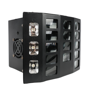 LIGHT4ME TURBO DERBY 3IN1 multiefekt świetlny LED