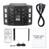 LIGHT4ME TURBO DERBY 3IN1 multiefekt świetlny LED