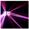 LIGHT4ME TURBO DERBY 4IN1 multiefekt świetlny LED