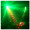 LIGHT4ME TURBO DERBY 4IN1 multiefekt świetlny LED