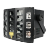 LIGHT4ME TURBO DERBY 4IN1 multiefekt świetlny LED