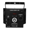 LIGHT4ME TURBO DERBY 4IN1 multiefekt świetlny LED