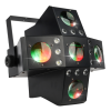 LIGHT4ME BEAMSTORM efekt świetlny LED RGBA-W dynam