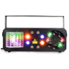 LIGHT4ME PARTY III V2 multiefekt LED derby gobo wa