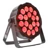 LIGHT4ME QUATRO PAR 18x10W RGBW reflektor sceniczn