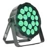 LIGHT4ME QUATRO PAR 18x10W RGBW reflektor sceniczn