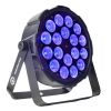 LIGHT4ME QUATRO PAR 18x10W RGBW reflektor sceniczn