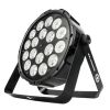 LIGHT4ME QUATRO PAR 18x10W RGBW reflektor sceniczn