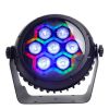 LIGHT4ME FRAME PAR IP65 7x10W LED RGBW