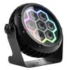 LIGHT4ME FRAME PAR IP65 7x10W LED RGBW