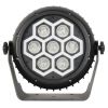 LIGHT4ME FRAME PAR IP65 7x10W LED RGBW