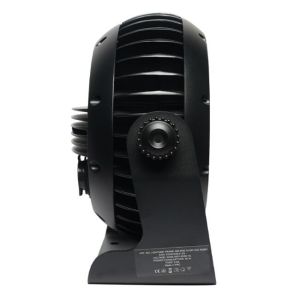 LIGHT4ME FRAME PAR IP65 7x10W LED RGBW