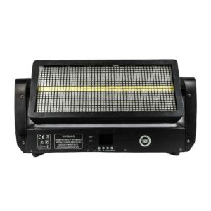  LIGHT4ME VENOM STROBE HEAD stroboskop blinder oświetlacz efekt LED RGB+CW 