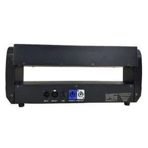  LIGHT4ME VENOM STROBE HEAD stroboskop blinder oświetlacz efekt LED RGB+CW 