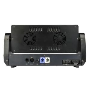  LIGHT4ME VENOM STROBE HEAD stroboskop blinder oświetlacz efekt LED RGB+CW 