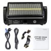  LIGHT4ME VENOM STROBE HEAD stroboskop blinder oświetlacz efekt LED RGB+CW 