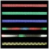 LIGHT4ME STROBE MULTI BAR listwa oświetleniowa stroboskop blinder oświetlacz efekt LED RGB+CW
