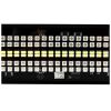 LIGHT4ME STROBE MULTI BAR listwa oświetleniowa stroboskop blinder oświetlacz efekt LED RGB+CW