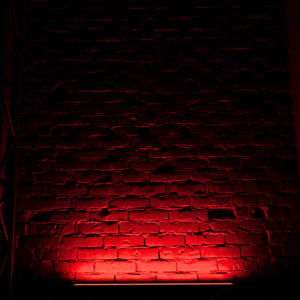 LIGHT4ME STROBE MULTI BAR listwa oświetleniowa stroboskop blinder oświetlacz efekt LED RGB+CW