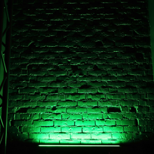 LIGHT4ME STROBE MULTI BAR listwa oświetleniowa stroboskop blinder oświetlacz efekt LED RGB+CW