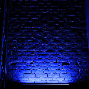 LIGHT4ME STROBE MULTI BAR listwa oświetleniowa stroboskop blinder oświetlacz efekt LED RGB+CW