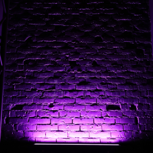 LIGHT4ME STROBE MULTI BAR listwa oświetleniowa stroboskop blinder oświetlacz efekt LED RGB+CW