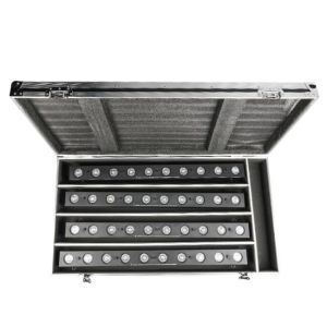 LIGHT4ME SUNSTRIP 1050 CASE 4IN1