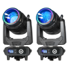 LIGHT4ME VENOM BEAM 450 PRISM głowica ruchoma LED