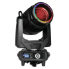 LIGHT4ME VENOM BEAM 450 PRISM głowica ruchoma LED