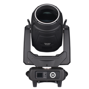 LIGHT4ME VENOM BEAM 450 PRISM głowica ruchoma LED