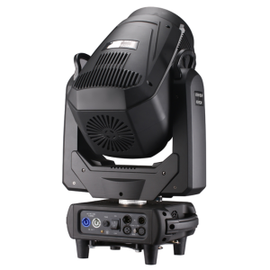 LIGHT4ME VENOM BEAM 450 PRISM głowica ruchoma LED