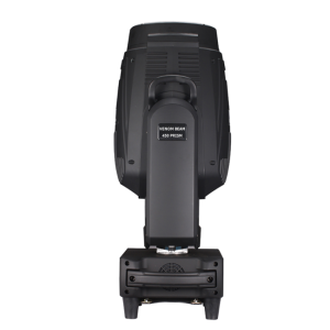 LIGHT4ME VENOM BEAM 450 PRISM głowica ruchoma LED