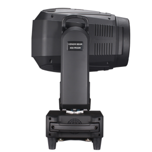 LIGHT4ME VENOM BEAM 450 PRISM głowica ruchoma LED