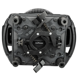 LIGHT4ME VENOM BEAM 450 PRISM głowica ruchoma LED