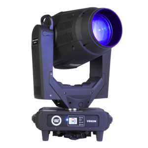 LIGHT4ME VENOM PROFILE CMY 550 głowica profilowa