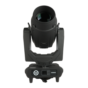 LIGHT4ME VENOM PROFILE CMY 550 głowica profilowa