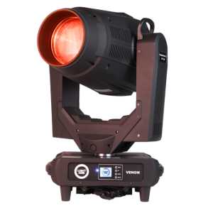 LIGHT4ME VENOM PROFILE CMY 550 głowica profilowa