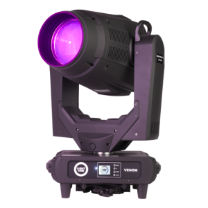LIGHT4ME VENOM PROFILE CMY 550 głowica profilowa