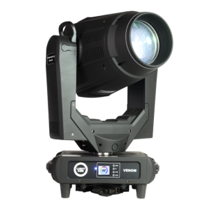 LIGHT4ME VENOM PROFILE CMY 550 głowica profilowa