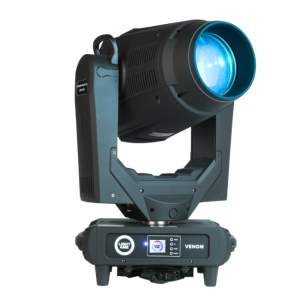 LIGHT4ME VENOM PROFILE CMY 550 głowica profilowa