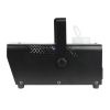 LIGHT4ME FM 500 LED wytwornica dymu dla DJ mała lekka wydajna pilot oświetlenie RGB