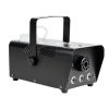 LIGHT4ME FM 500 LED wytwornica dymu dla DJ mała lekka wydajna pilot oświetlenie RGB