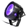 LIGHT4ME PAR 30W UV LED V2 reflektor ultrafioletow
