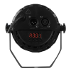 LIGHT4ME PAR 30W UV LED V2 reflektor ultrafioletow