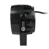 LIGHT4ME PAR 30W UV LED V2 reflektor ultrafioletow